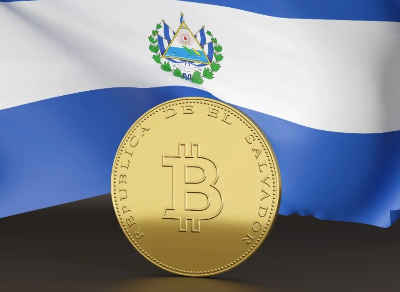 countries where bitcoin is legal