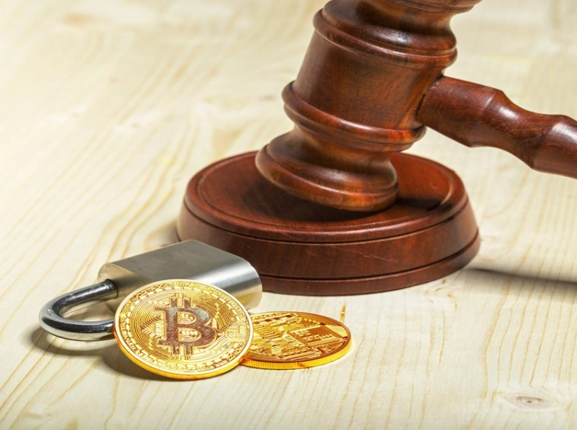 bitcoin regulation by country