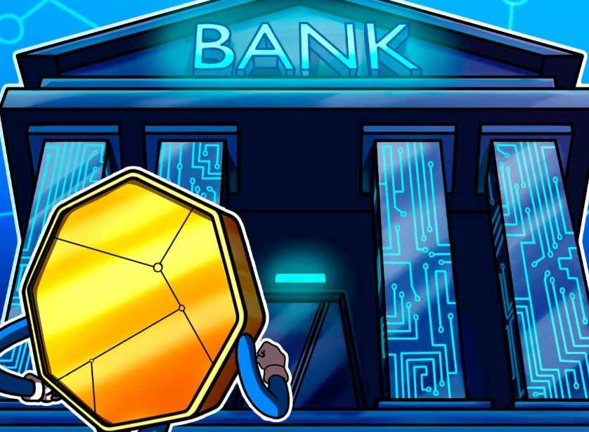 best crypto banks