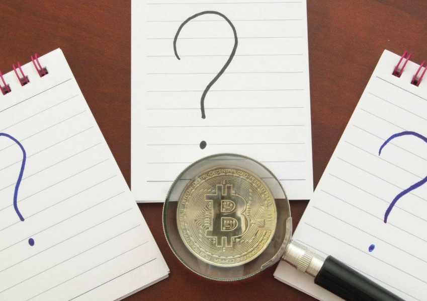 cryptocurrency survey analysis