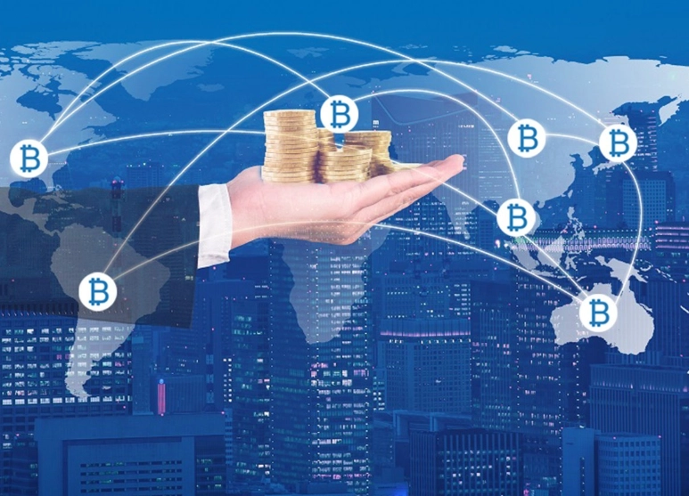 bitcoin regulation by country
