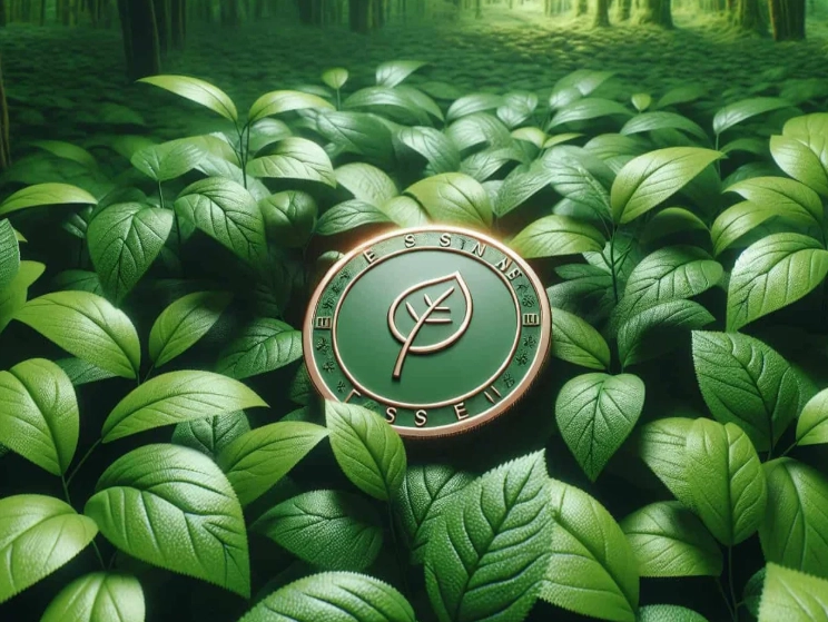 green blockchain green blockchain