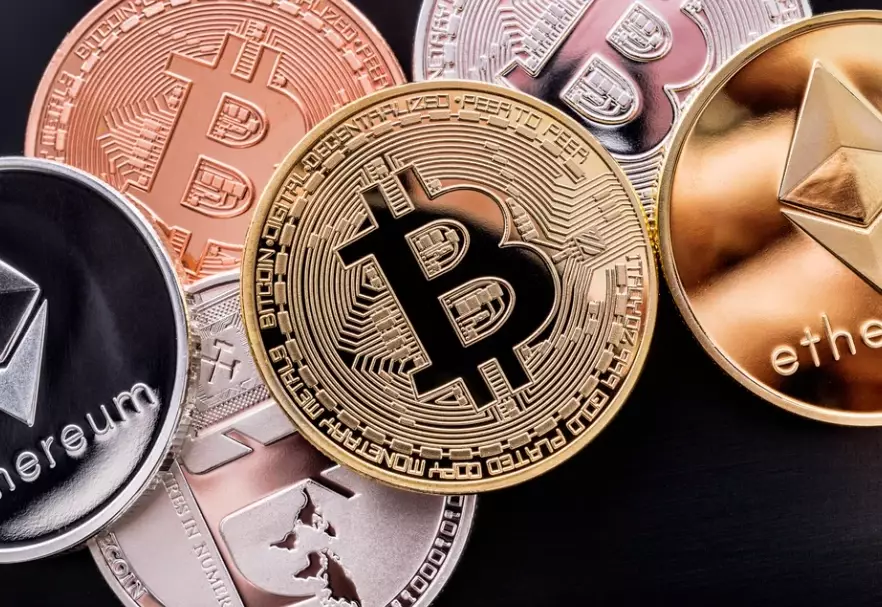 blockchain statistics