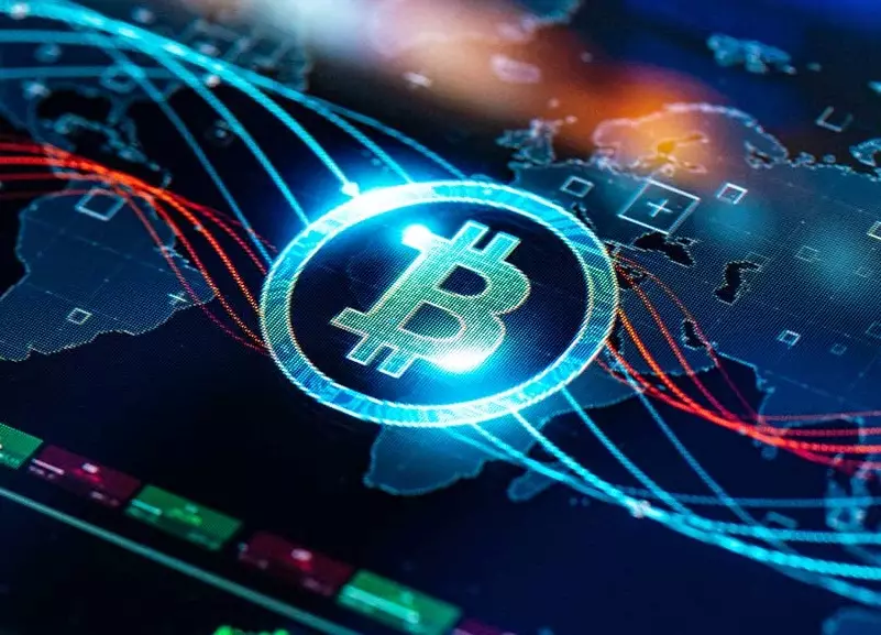 cryptocurrency adoption