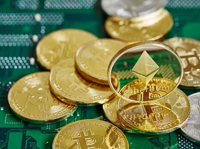 blockchain security audit