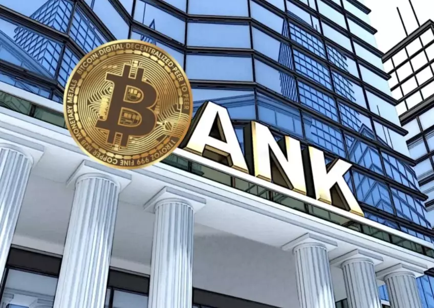 crypto bank security