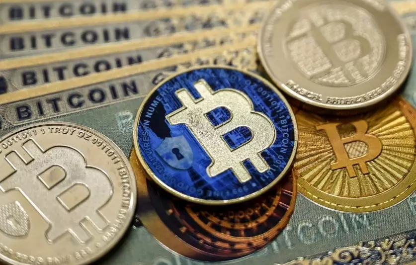 blockchain research report