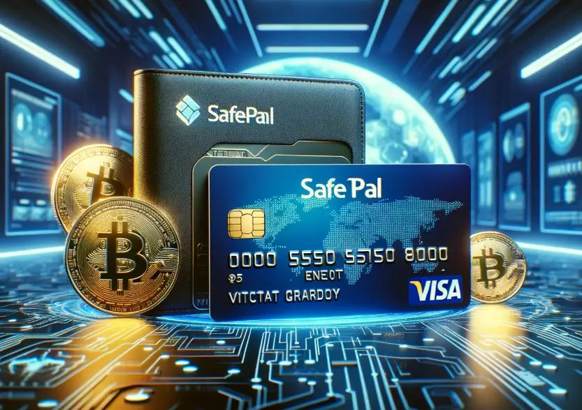 what is a crypto bank