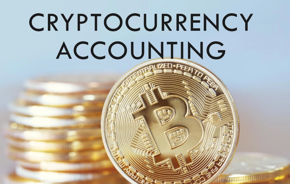 cryptocurrency accounting cryptocurrency accounting