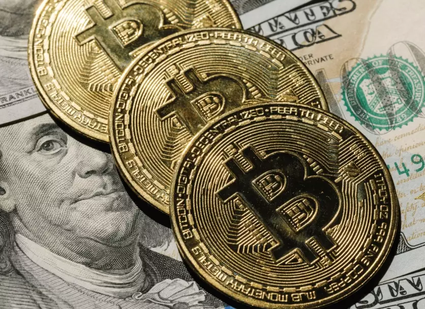 how to manage crypto wealth