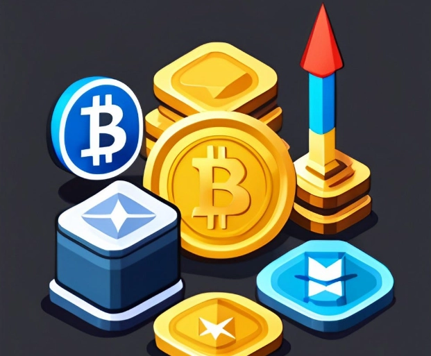 crypto investment strategies