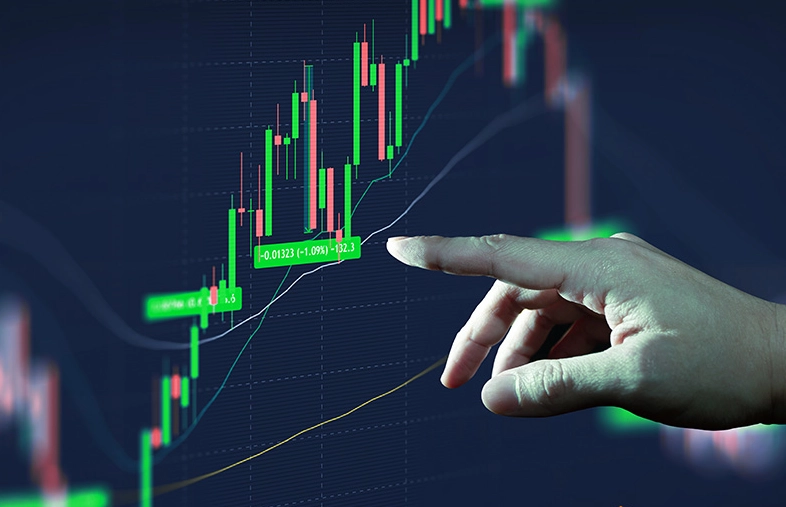 crypto social trading platforms