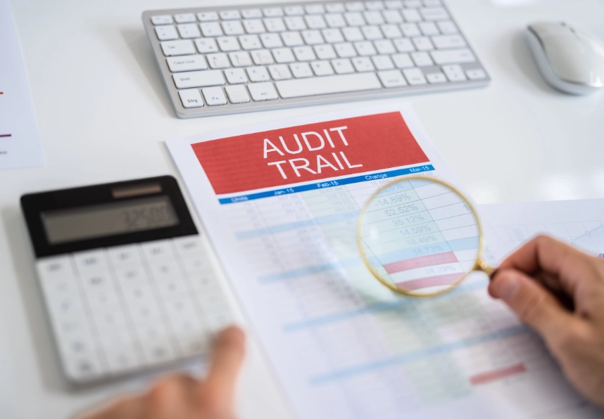 blockchain audit blockchain audit