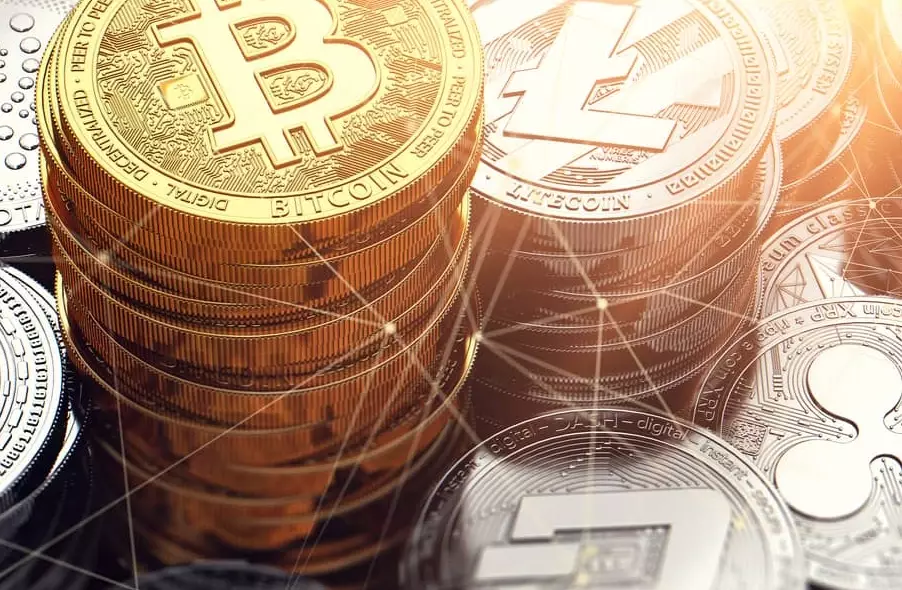 maximize crypto returns maximize crypto returns