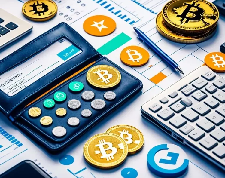 cryptocurrency accounting cryptocurrency accounting