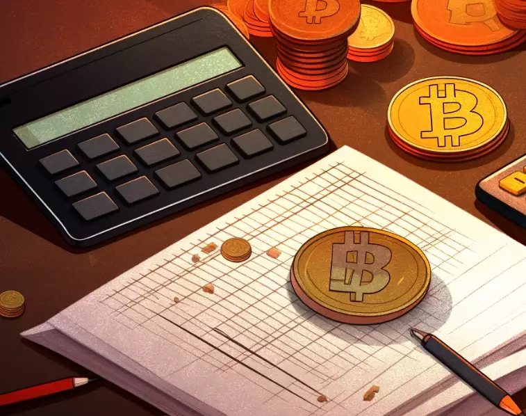 digital asset accounting digital asset accounting