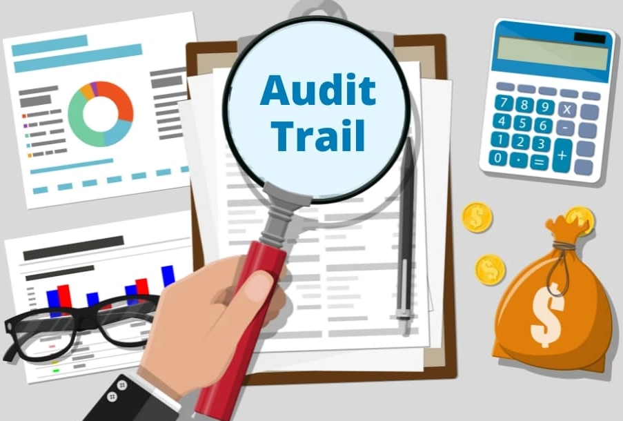 Crypto Audit Trail: The Ultimate Guide to Security and Trust
