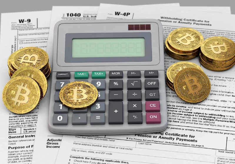 crypto tax strategy crypto tax strategy