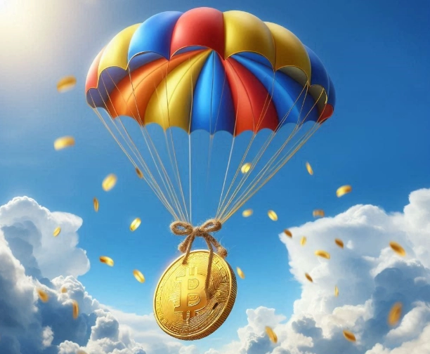 how to find crypto airdrops how to find crypto airdrops