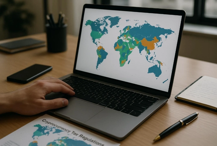 calculate crypto taxes calculate crypto taxes