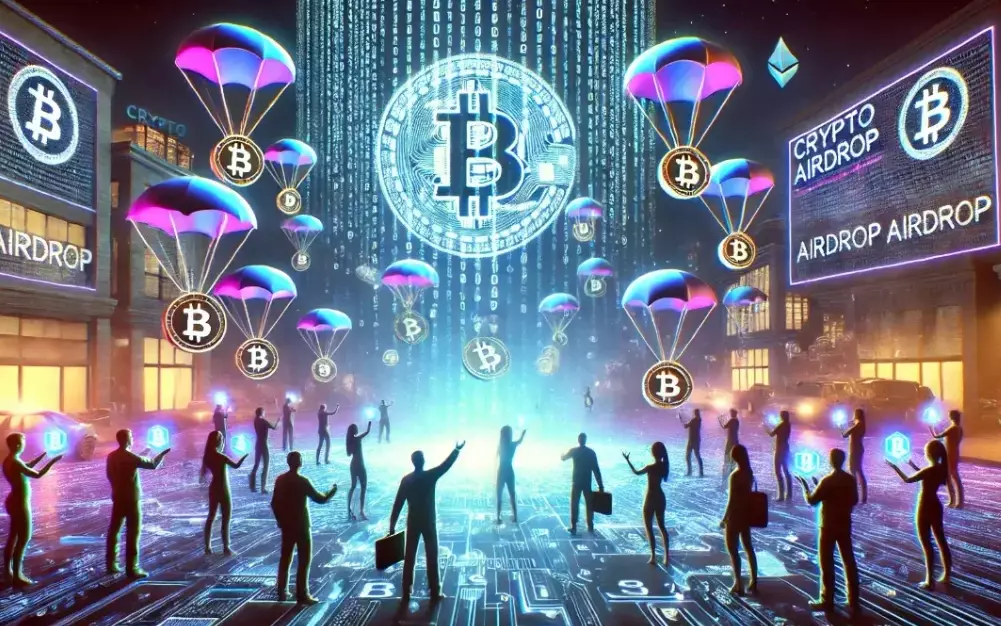 best crypto airdrops best crypto airdrops