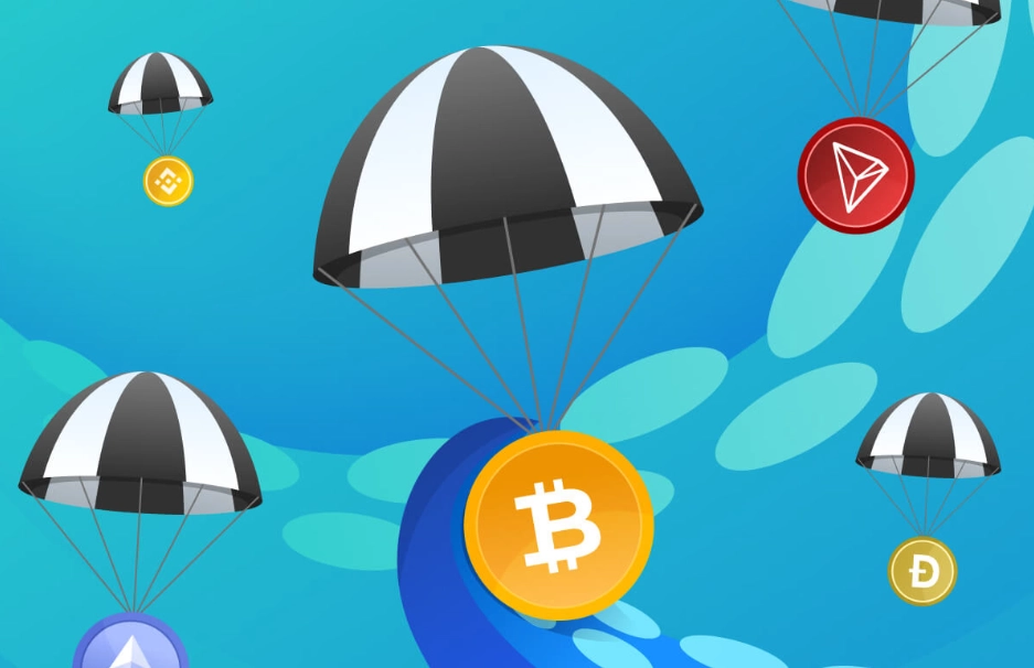 airdrop security tips airdrop security tips