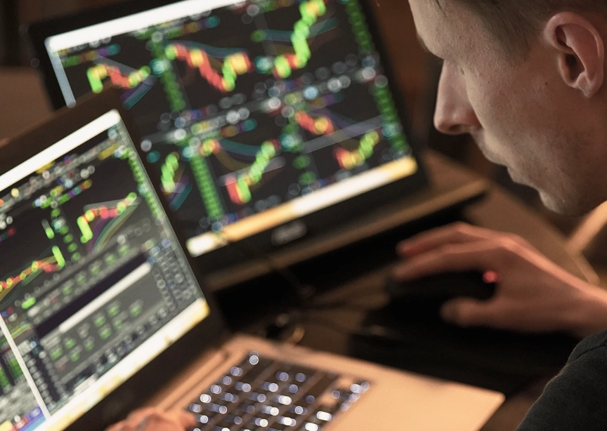 Top Crypto Trader Secrets: Mindset, Strategy & Tools