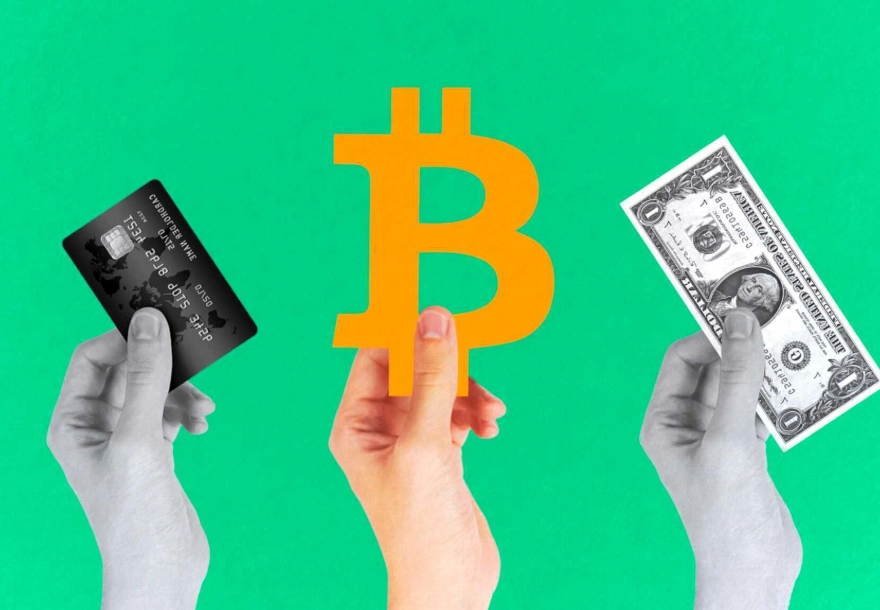 cryptocurrency payroll guide