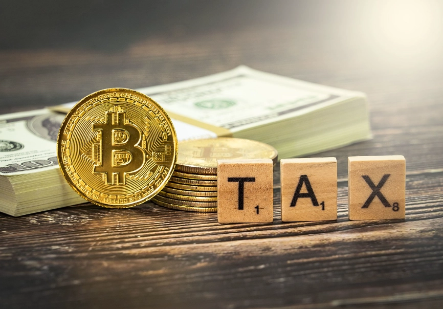 global crypto taxation global crypto taxation