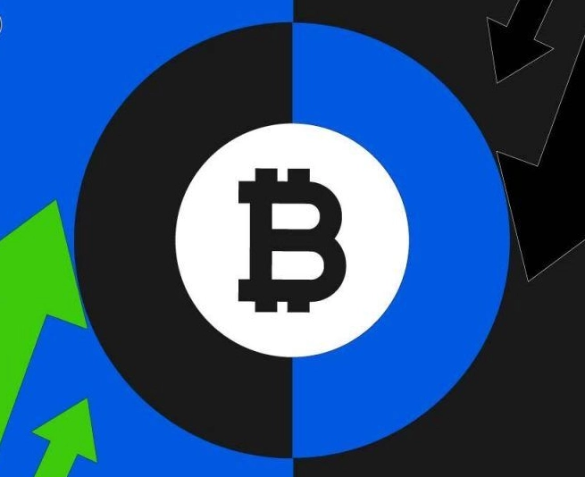 short Bitcoin short Bitcoin