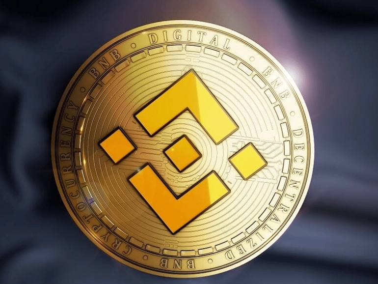 Binance Coin ecosystem
