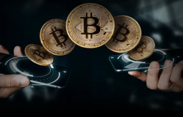 how to pay salary in crypto