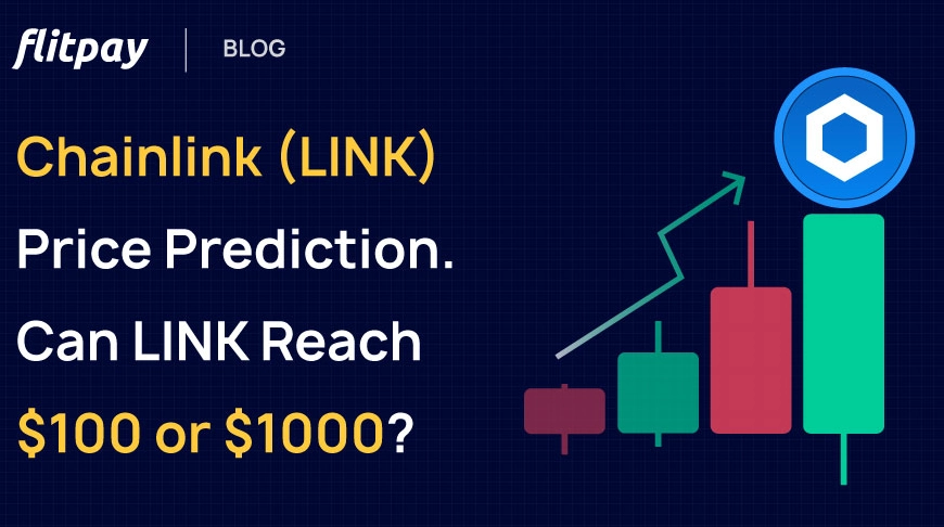Chainlink price forecast