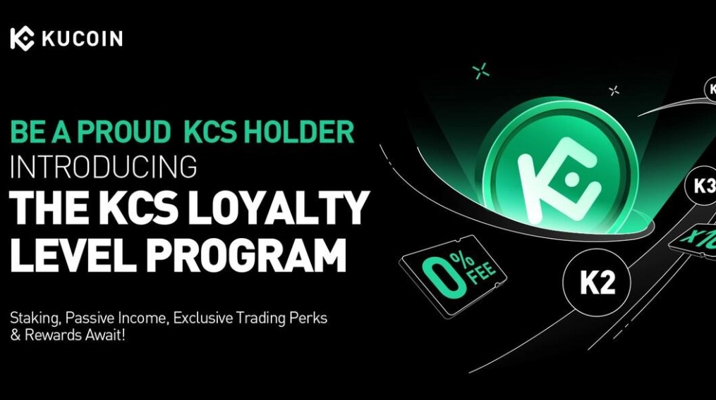 KuCoin token