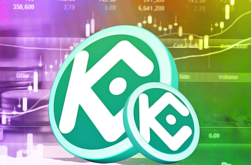 KuCoin Shares
