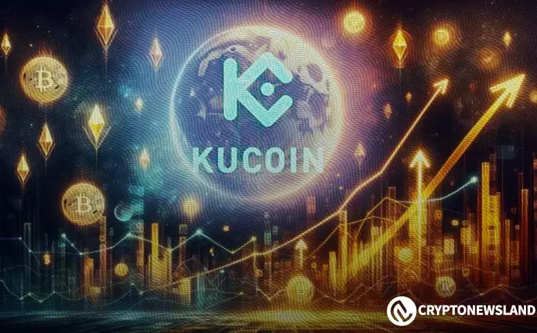 Kucoin new listings Kucoin new listings