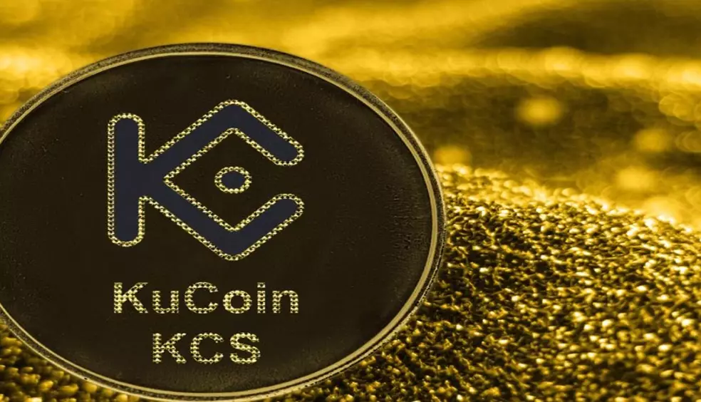 KuCoin token
