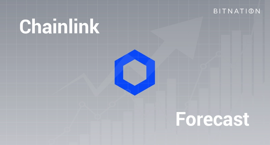 Chainlink price forecast