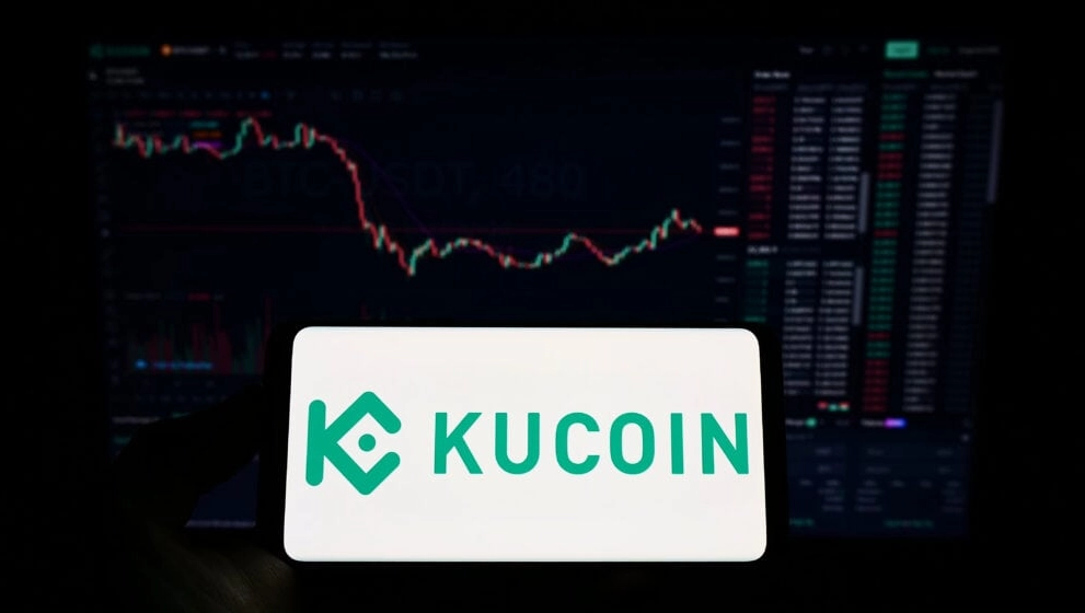 KuCoin US ban