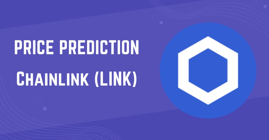 LINK price prediction 2025