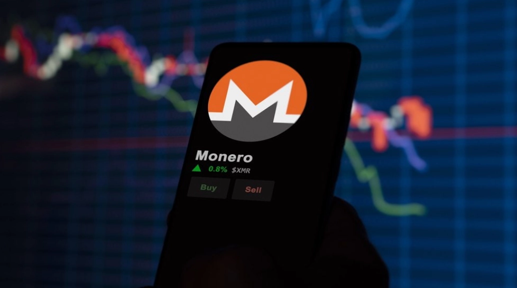 Monero regulation