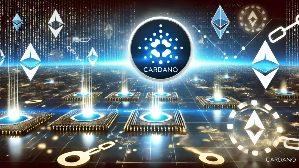 Cardano future