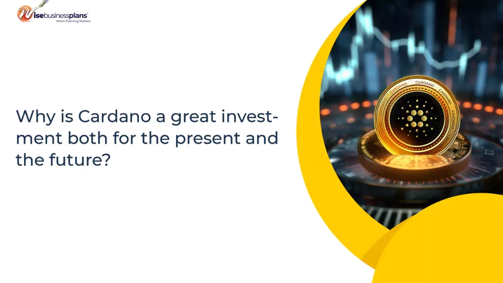 Cardano investment