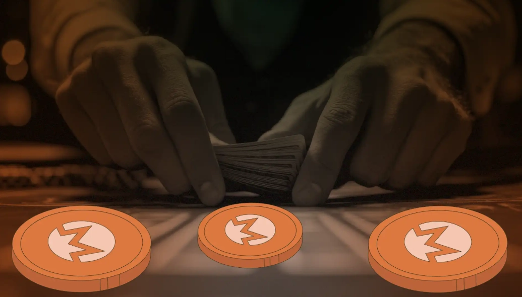 Monero future Monero future