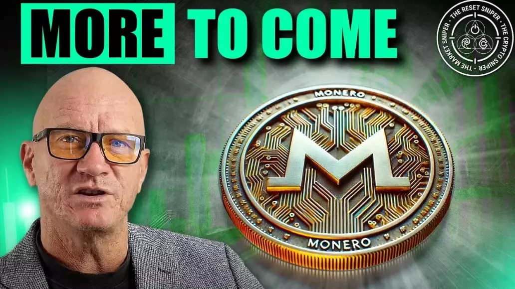Monero privacy coin Monero privacy coin