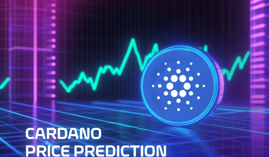 Cardano future