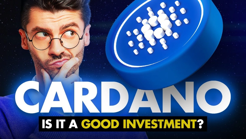 Cardano investment