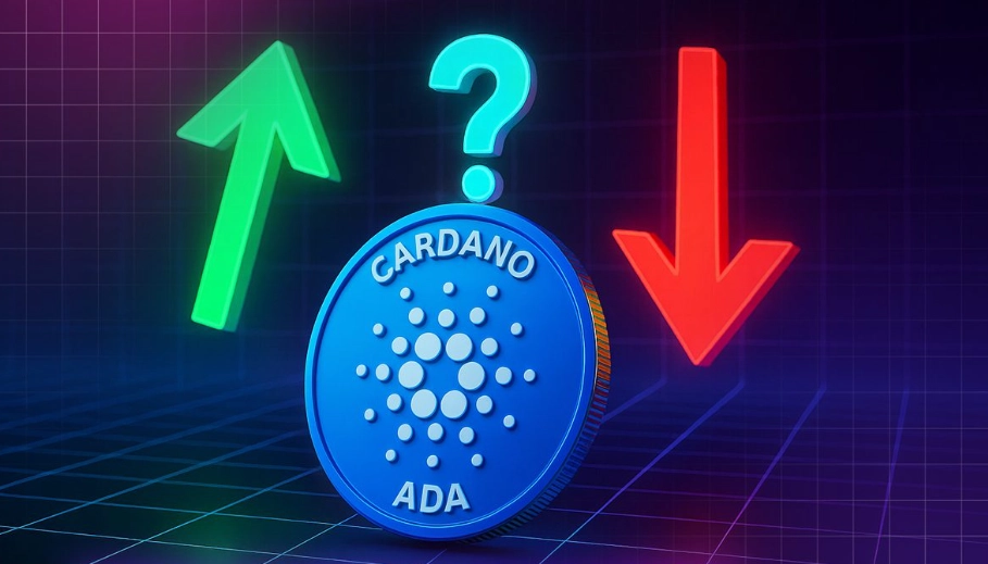 Cardano future