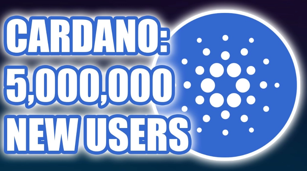 Cardano news