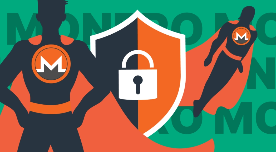 Monero future Monero future